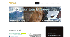 Desktop Screenshot of crownsofcreation.com